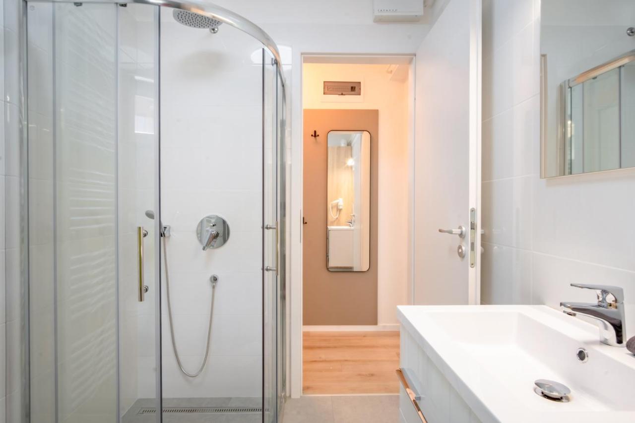 Myflat Batthyany Premium Residence Siofok Bagian luar foto